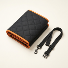 What's included: DenHound cover and free safety belt