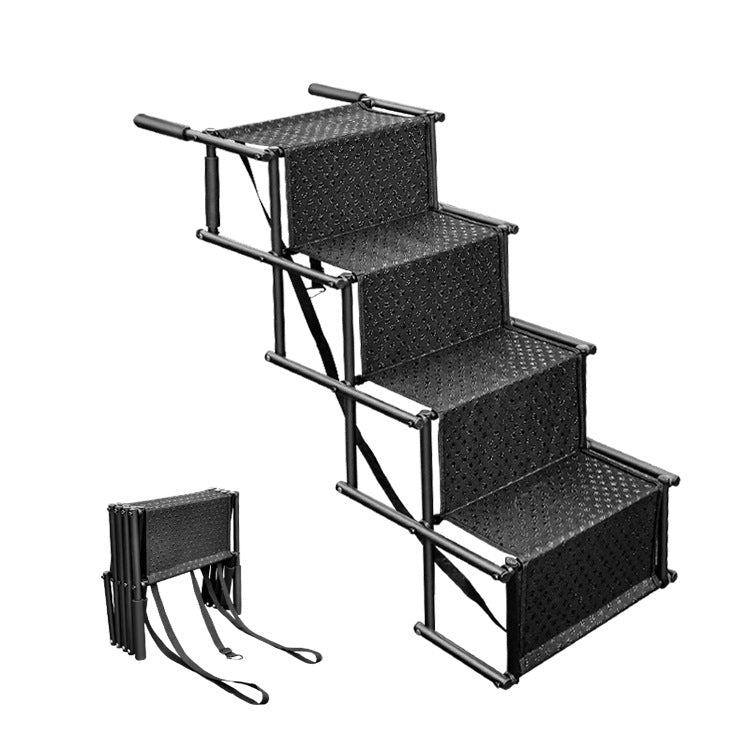 DenHound™ Pet Stairs
