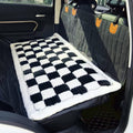 DenHound™ Cozy Plush Car Seat Mat