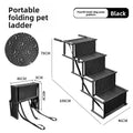 DenHound™ Pet Stairs