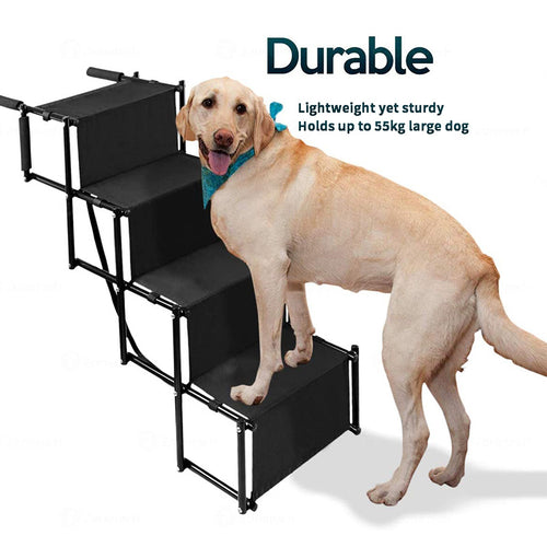 DenHound™ Pet Stairs