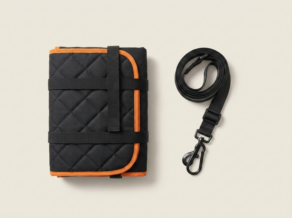 What's In The Box