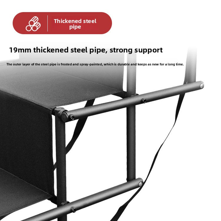 DenHound™ Pet Stairs